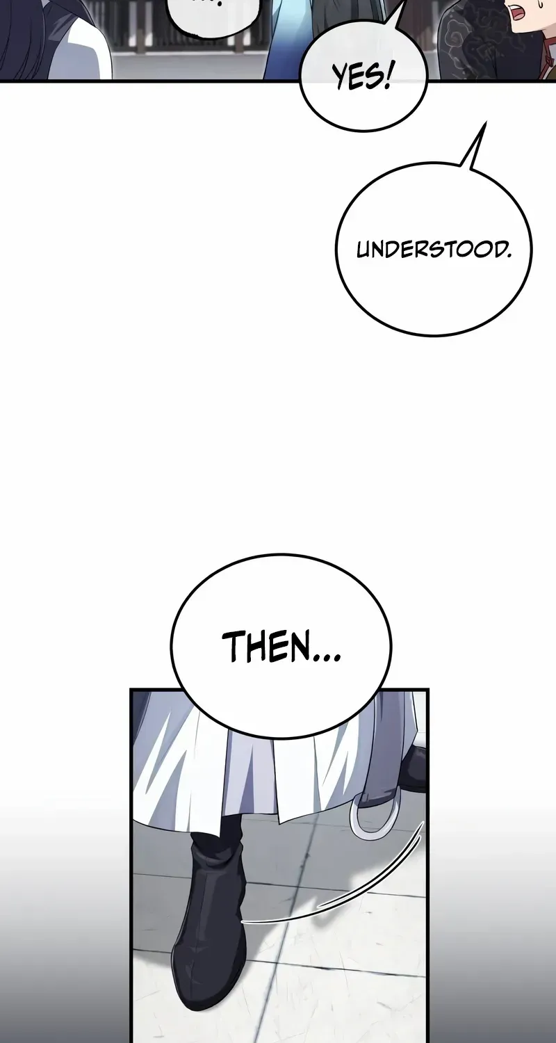 Read One hit teacher master baek chapter 107 image 9 on Lezhin