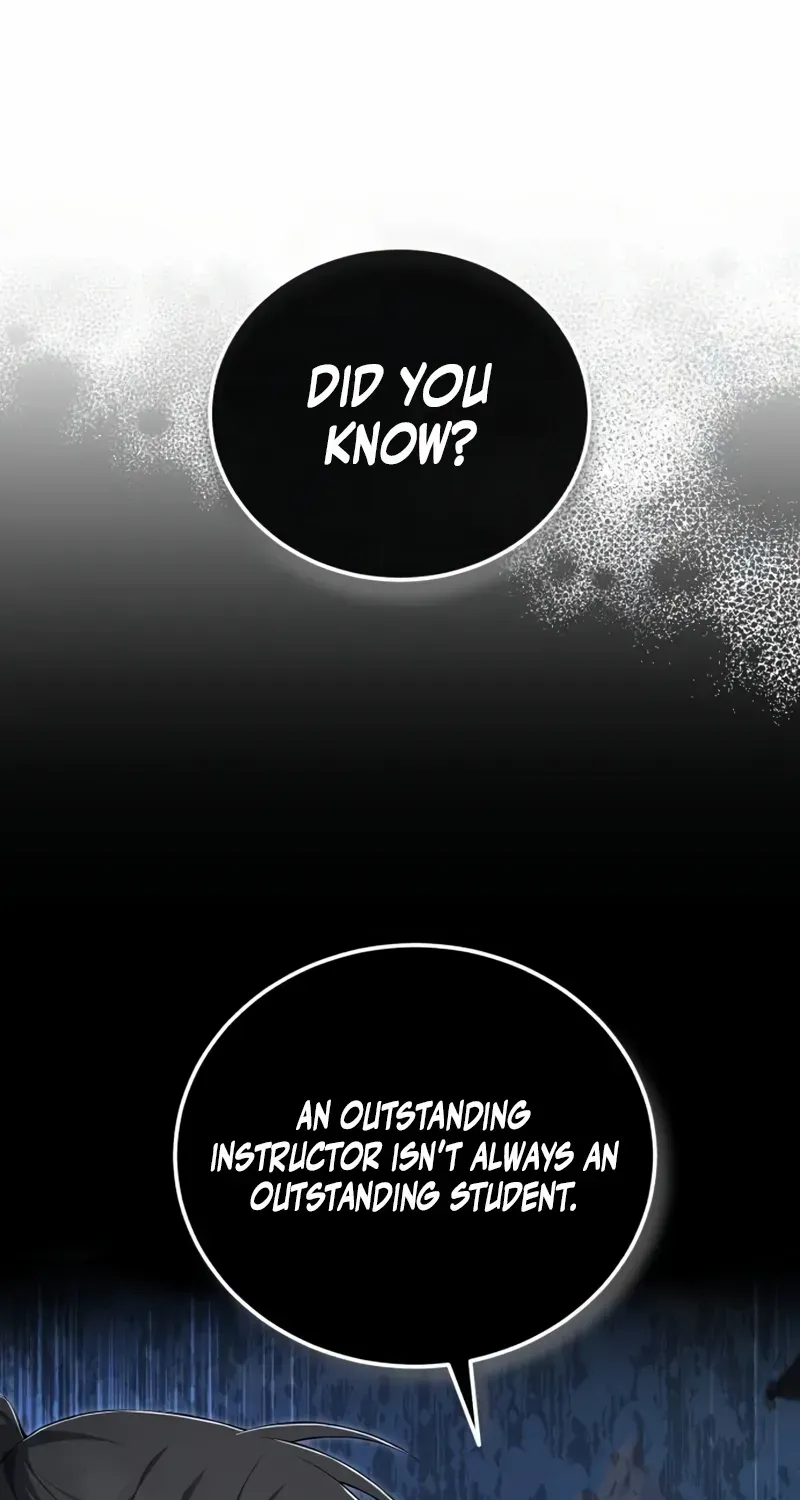 Read One hit teacher master baek chapter 108 image 15 on Lezhin