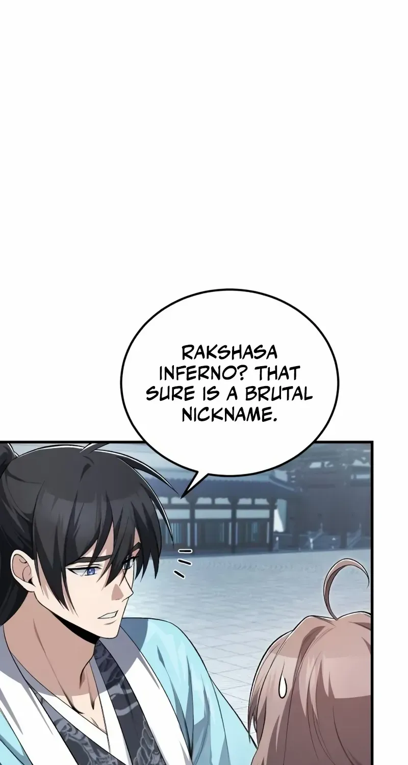 Read One hit teacher master baek chapter 108 image 22 on Lezhin