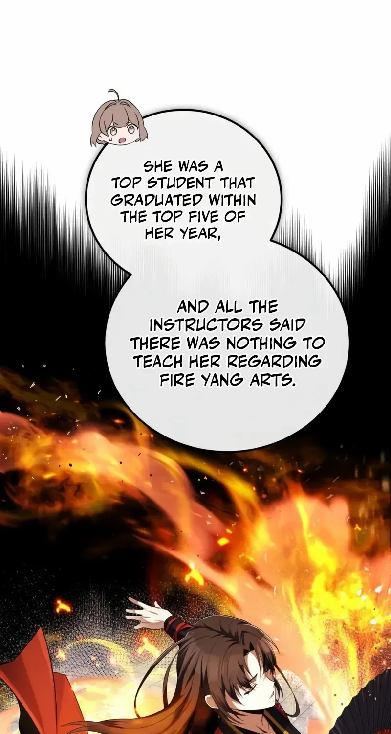 Read One hit teacher master baek chapter 108 image 25 on Lezhin
