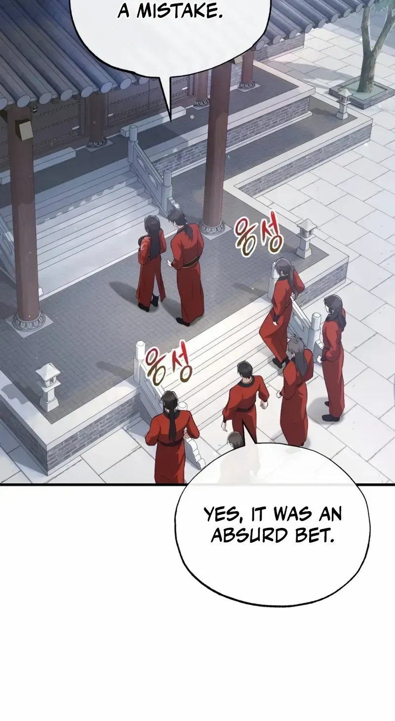 Read One hit teacher master baek chapter 108 image 30 on Lezhin