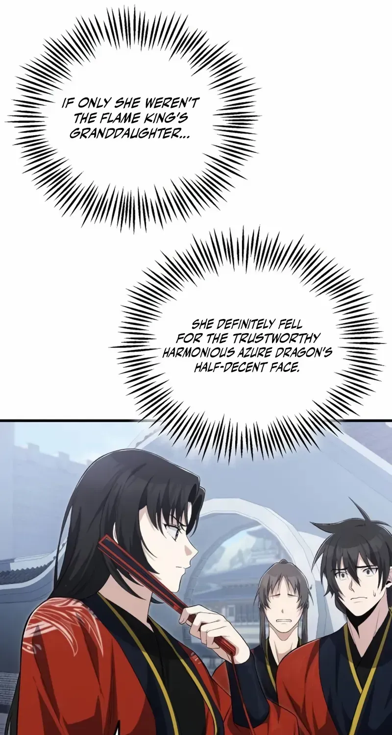 Read One hit teacher master baek chapter 108 image 31 on Lezhin