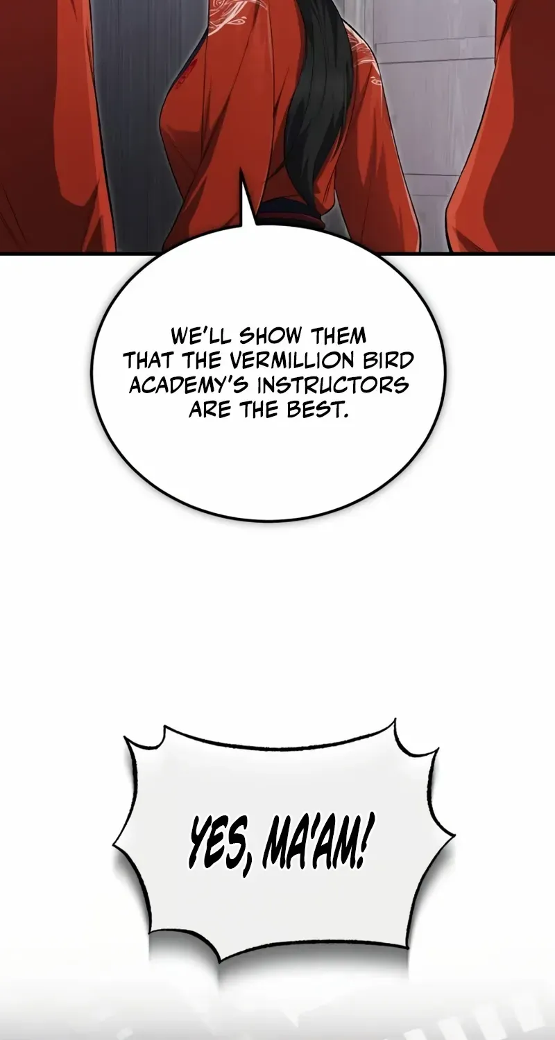 Read One hit teacher master baek chapter 108 image 37 on Lezhin