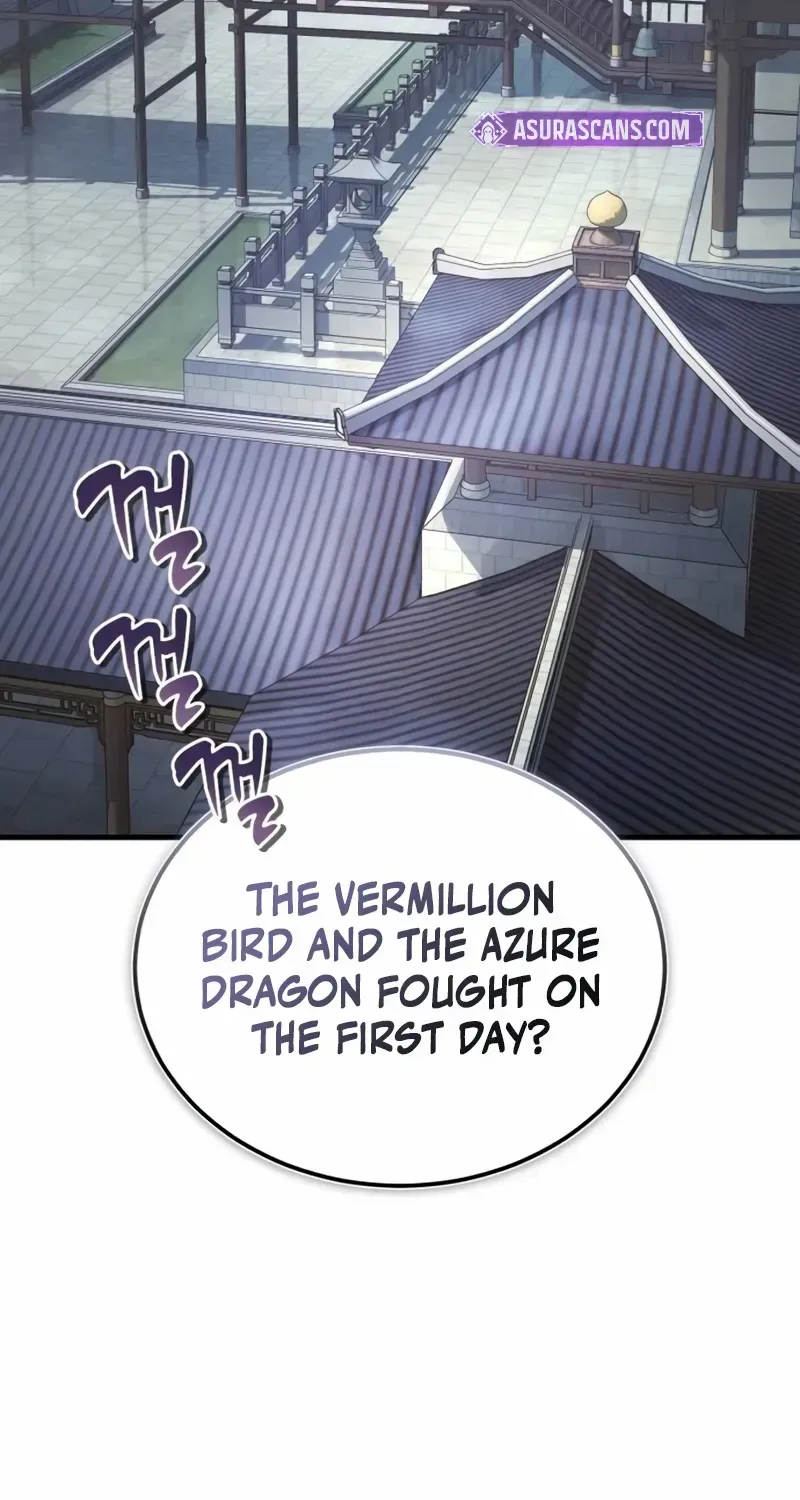 Read One hit teacher master baek chapter 108 image 42 on Lezhin