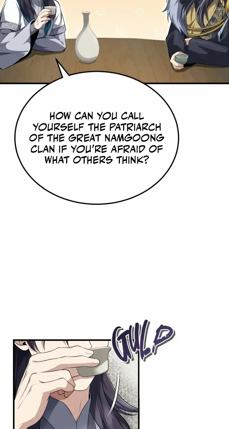 Read One hit teacher master baek chapter 108 image 47 on Lezhin