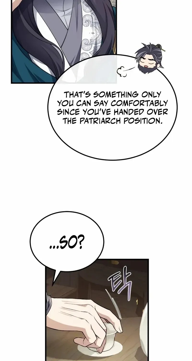 Read One hit teacher master baek chapter 108 image 48 on Lezhin