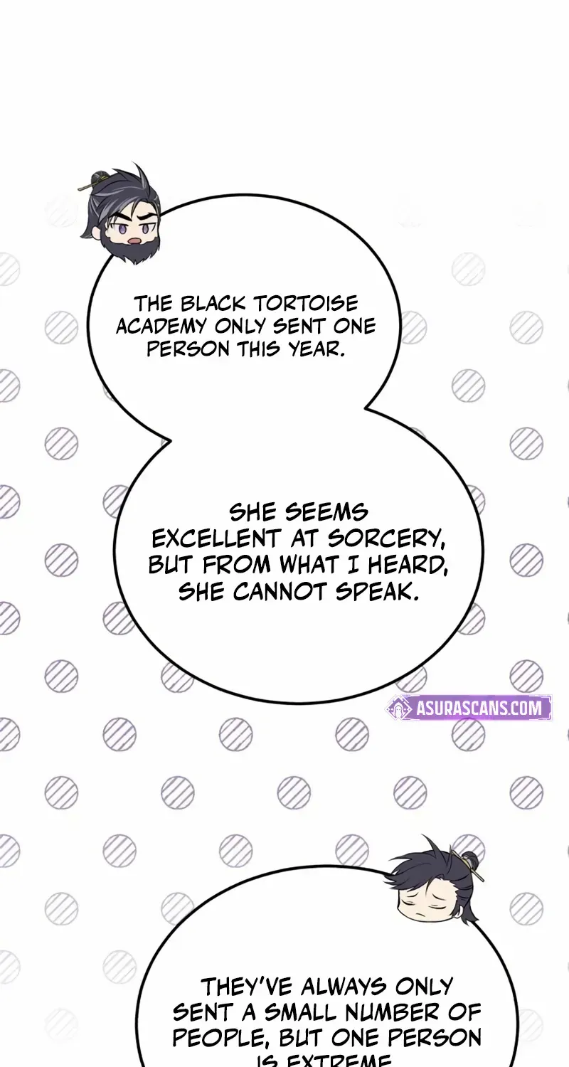 Read One hit teacher master baek chapter 108 image 51 on Lezhin