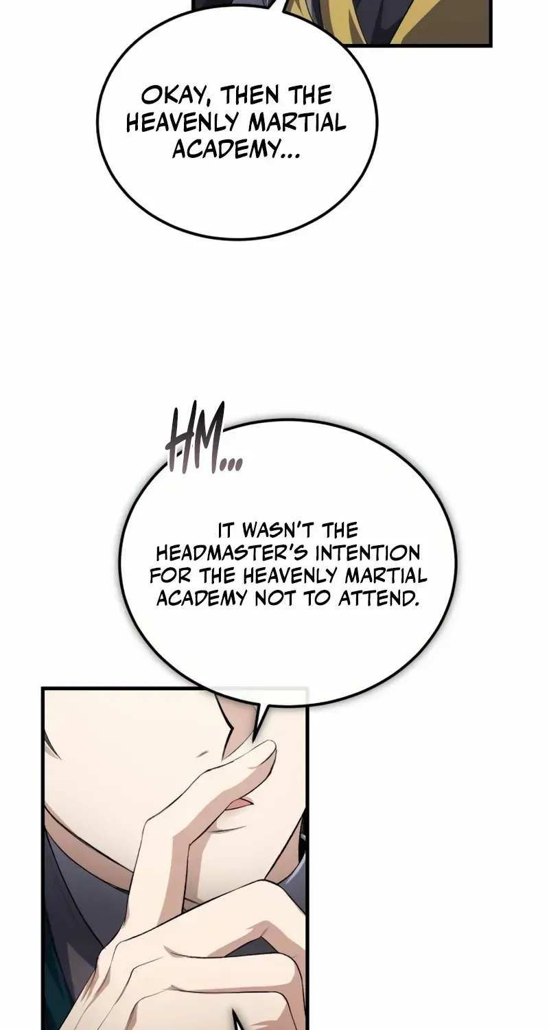 Read One hit teacher master baek chapter 108 image 53 on Lezhin