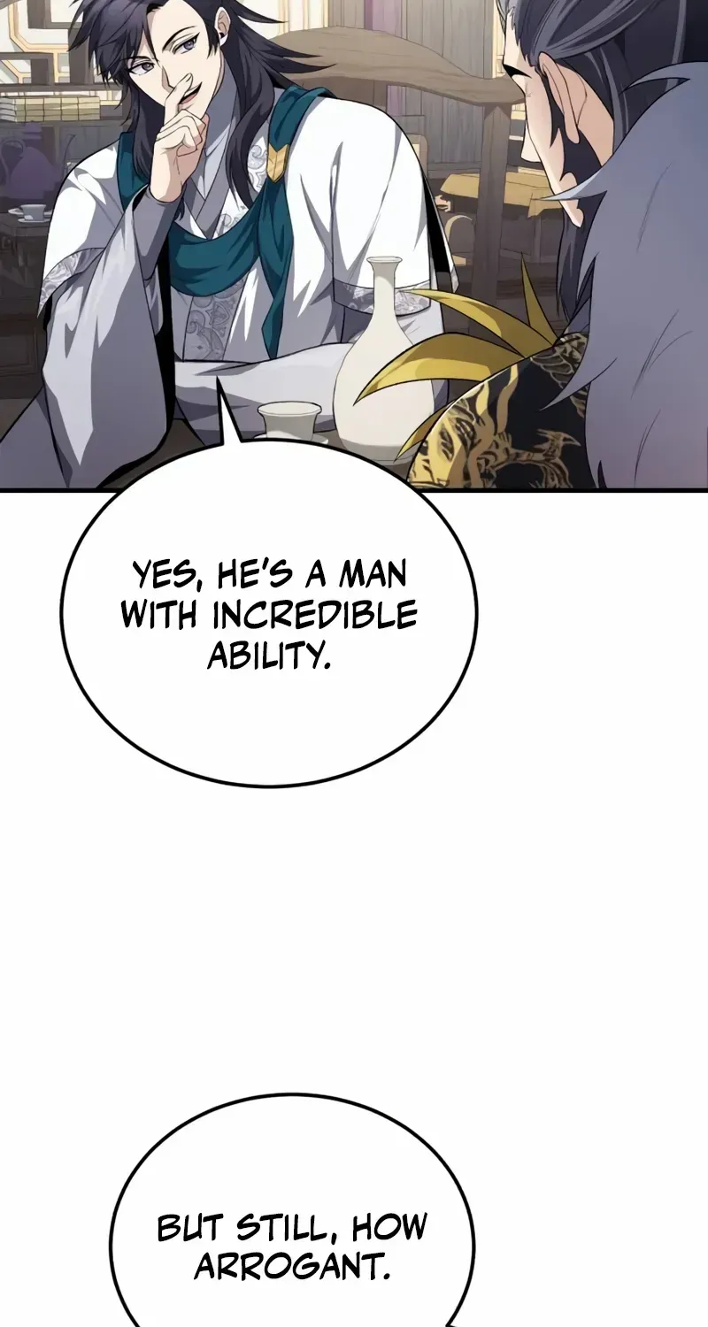Read One hit teacher master baek chapter 108 image 55 on Lezhin