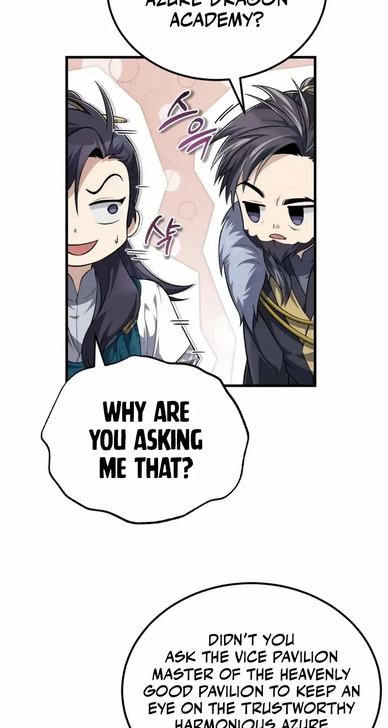 Read One hit teacher master baek chapter 108 image 59 on Lezhin