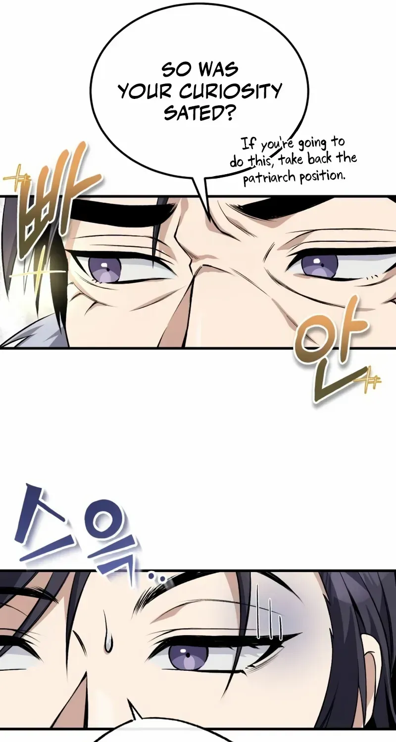Read One hit teacher master baek chapter 108 image 61 on Lezhin
