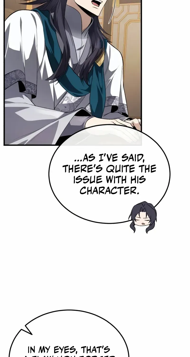 Read One hit teacher master baek chapter 108 image 69 on Lezhin