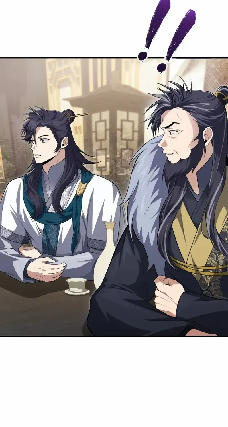Read One hit teacher master baek chapter 108 image 74 on Lezhin