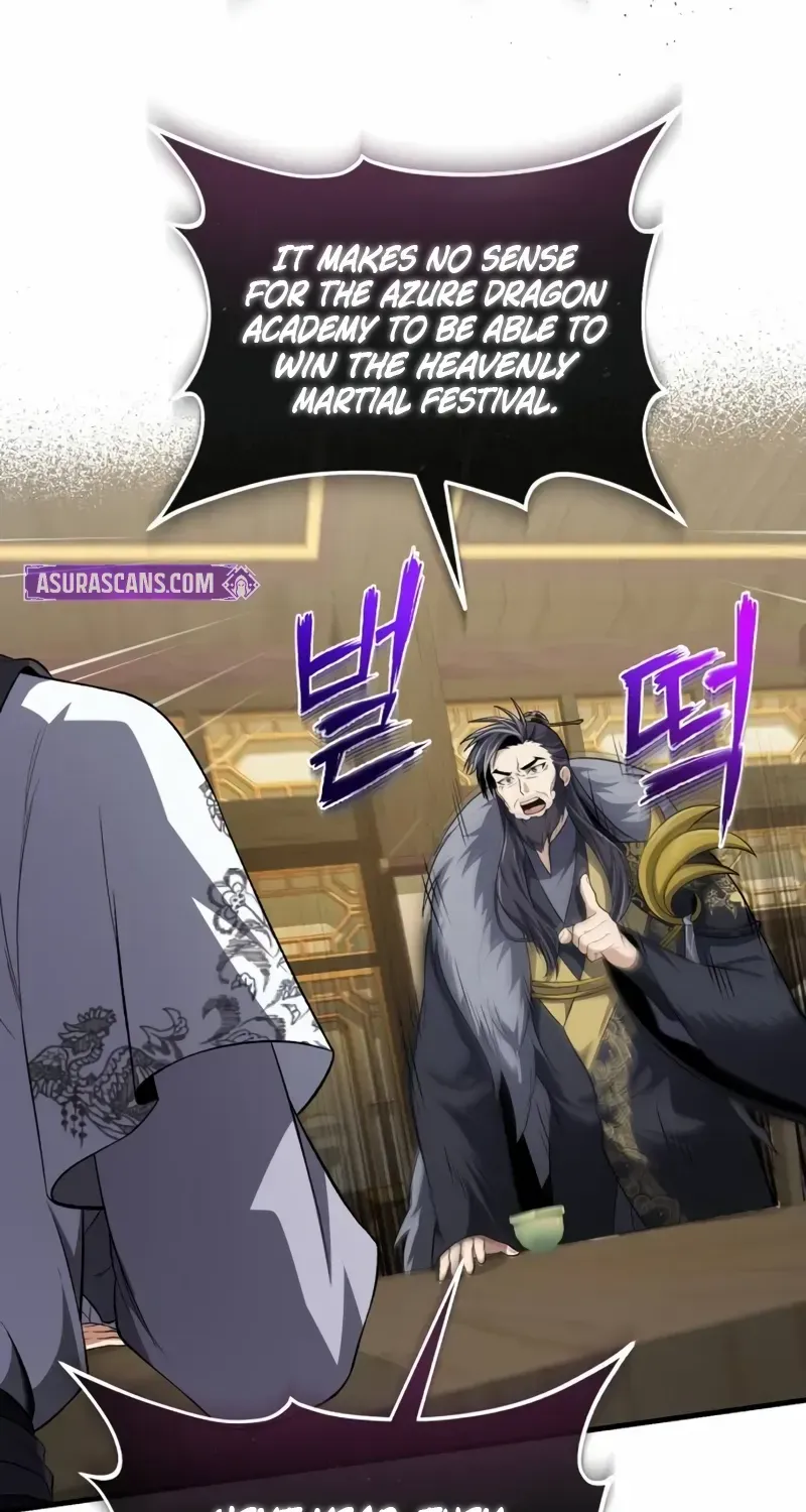 Read One hit teacher master baek chapter 108 image 78 on Lezhin