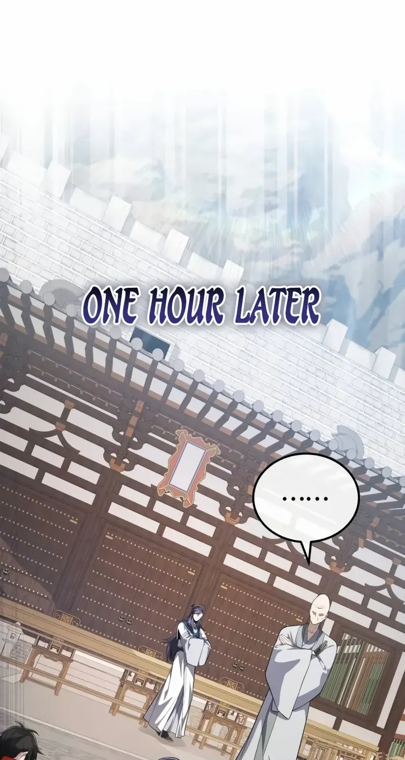 Read One hit teacher master baek chapter 109 image 38 on Lezhin