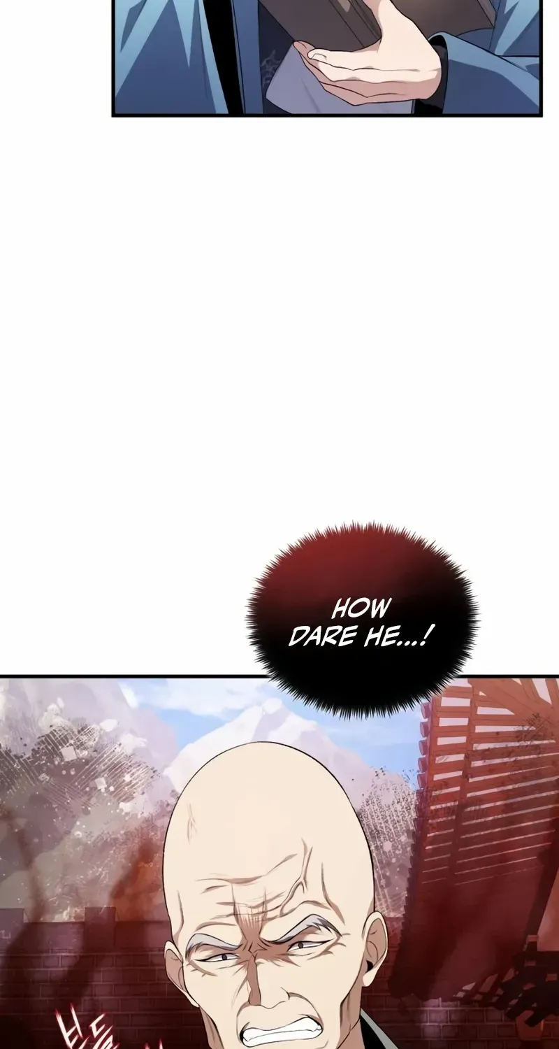 Read One hit teacher master baek chapter 109 image 47 on Lezhin