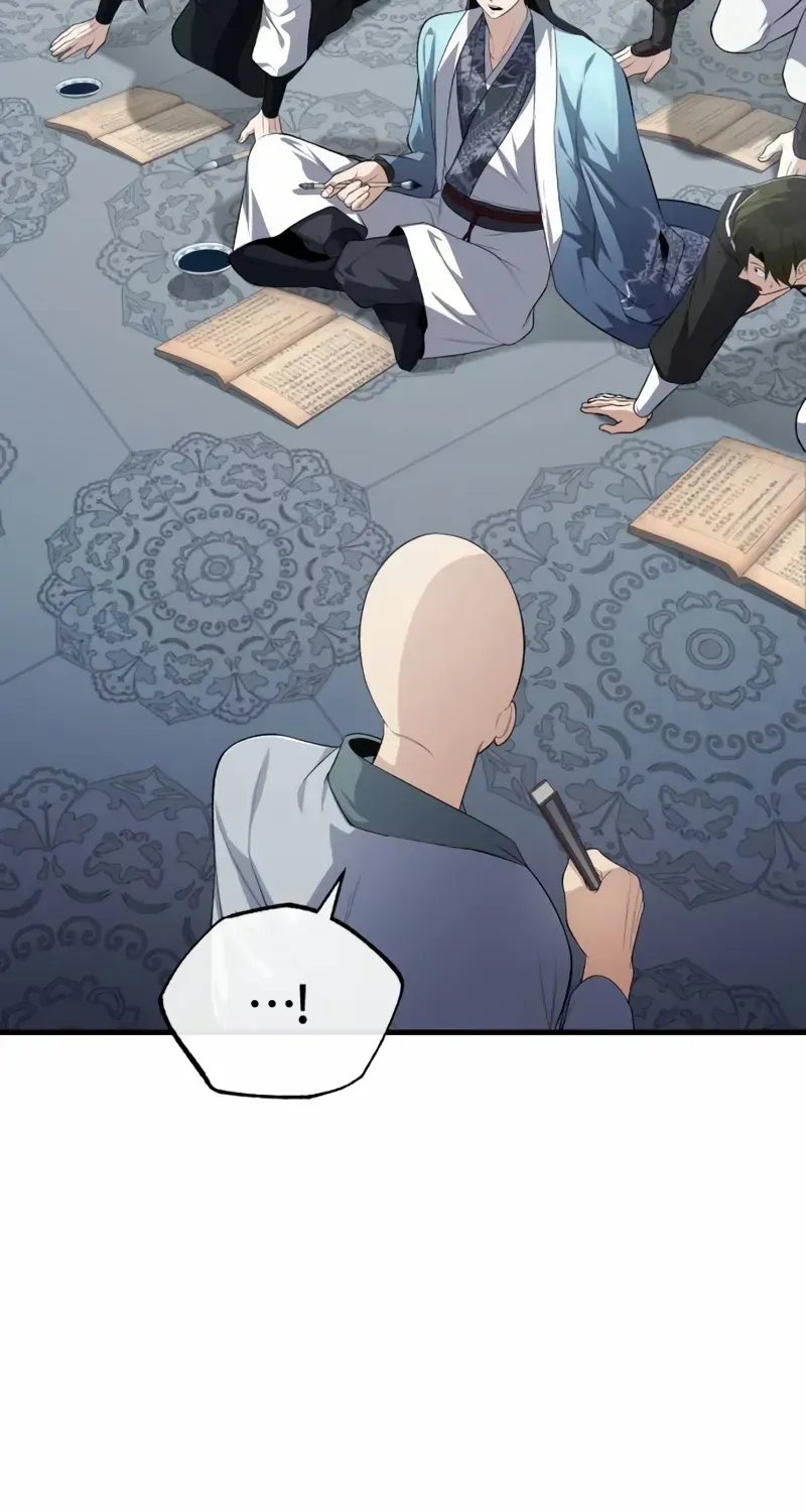 Read One hit teacher master baek chapter 109 image 49 on Lezhin