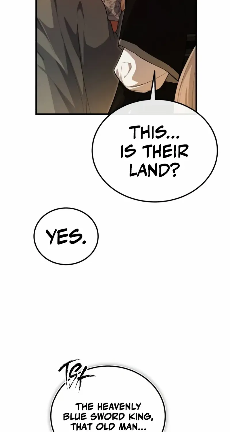 Read One hit teacher master baek chapter 109 image 5 on Lezhin
