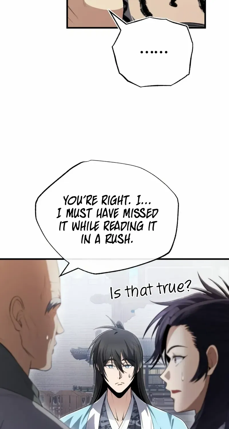Read One hit teacher master baek chapter 109 image 63 on Lezhin