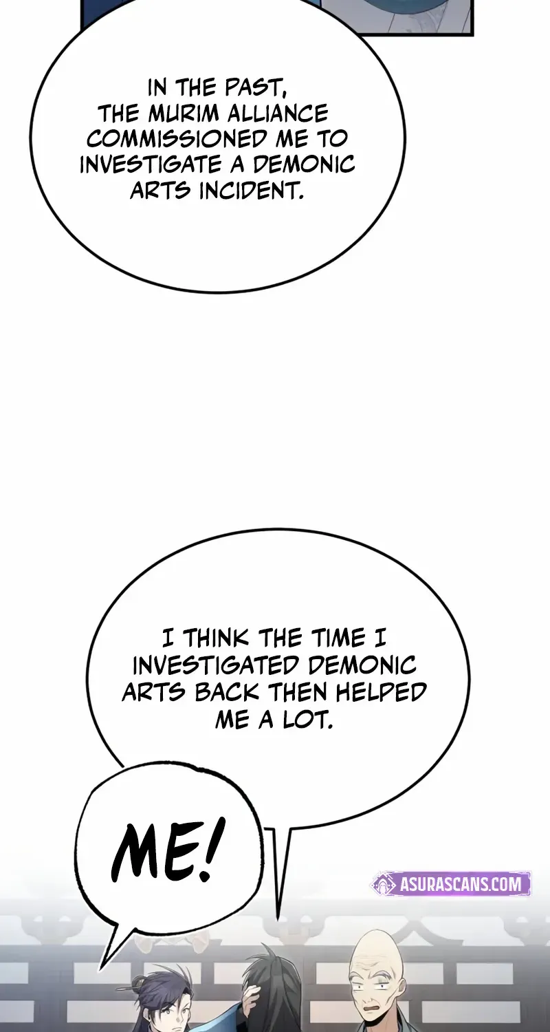 Read One hit teacher master baek chapter 109 image 67 on Lezhin
