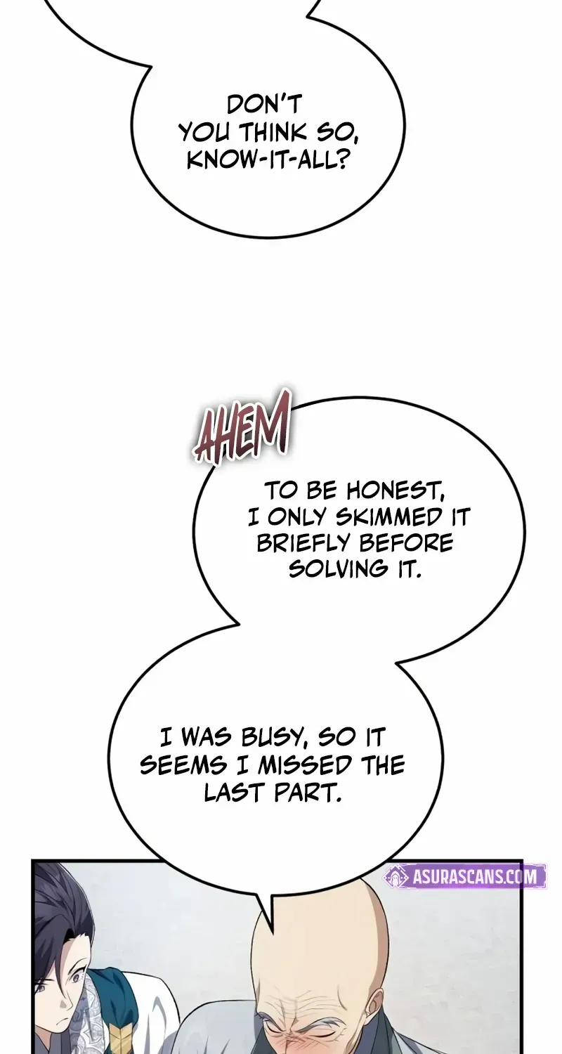 Read One hit teacher master baek chapter 109 image 72 on Lezhin