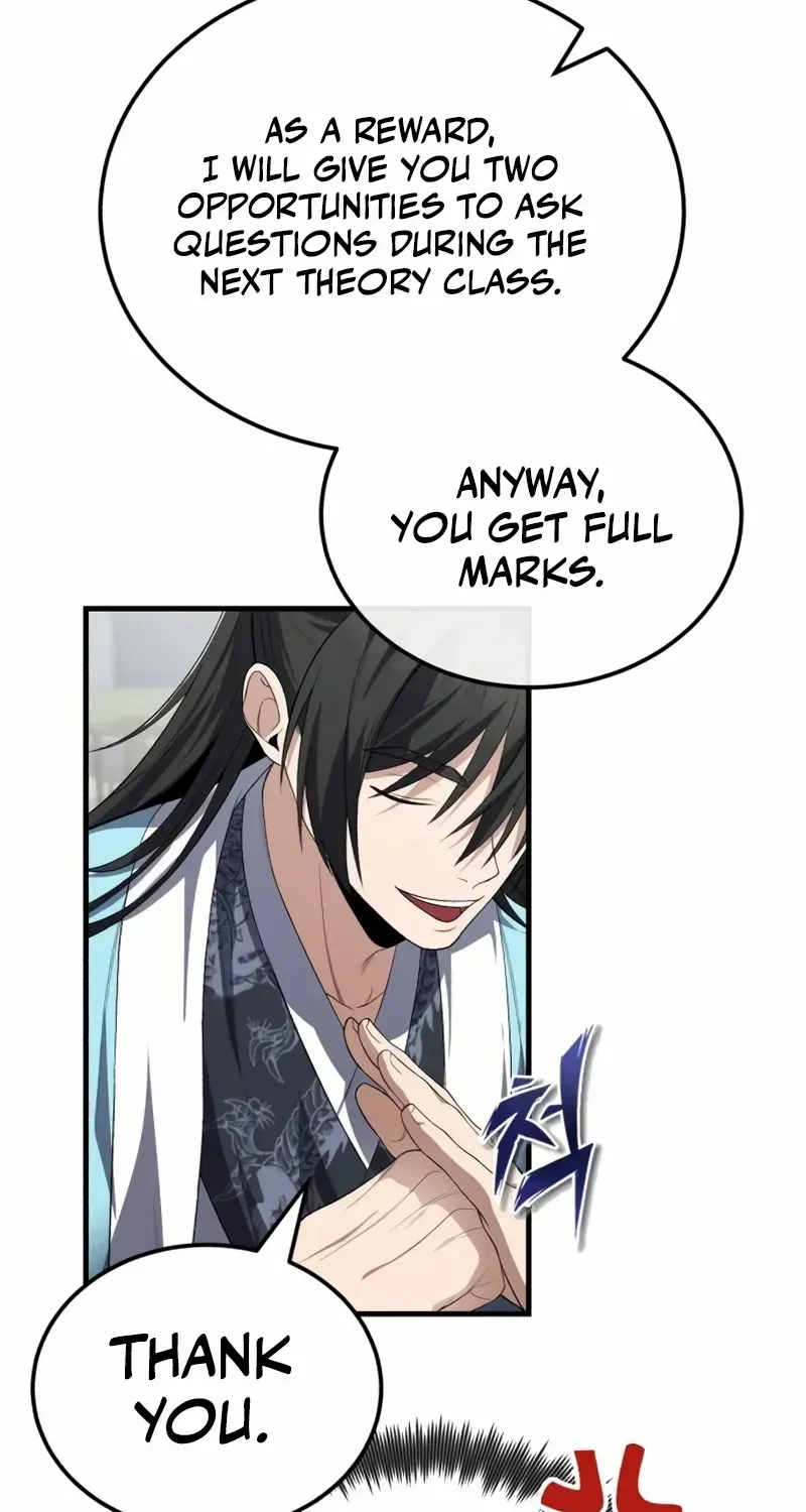 Read One hit teacher master baek chapter 109 image 74 on Lezhin