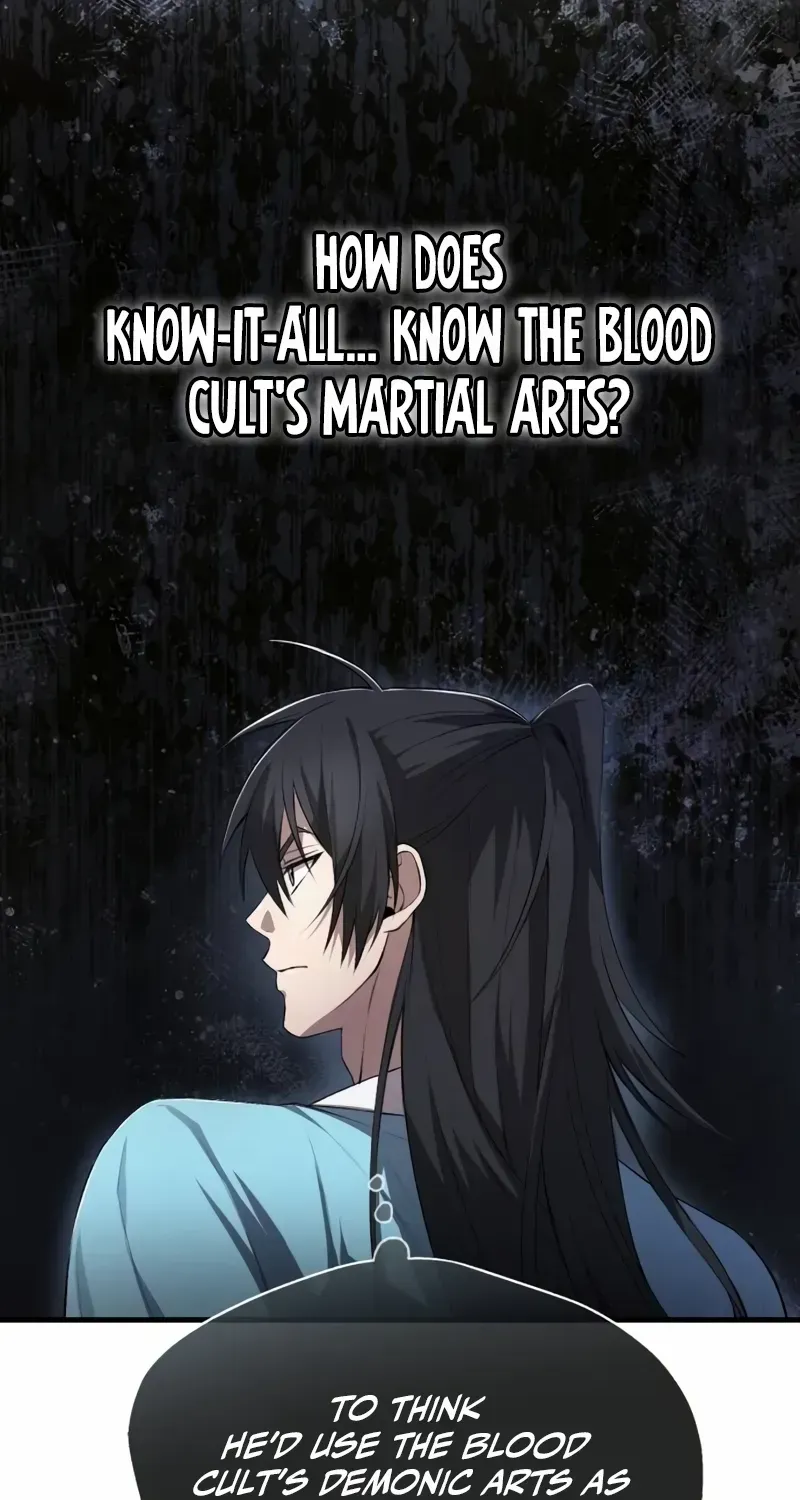 Read One hit teacher master baek chapter 109 image 78 on Lezhin
