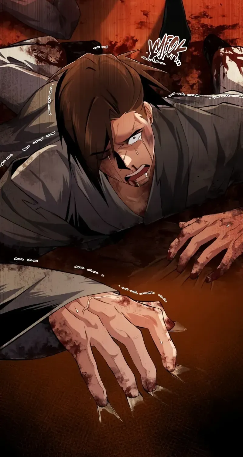 Read One hit teacher master baek chapter 109 image 8 on Lezhin