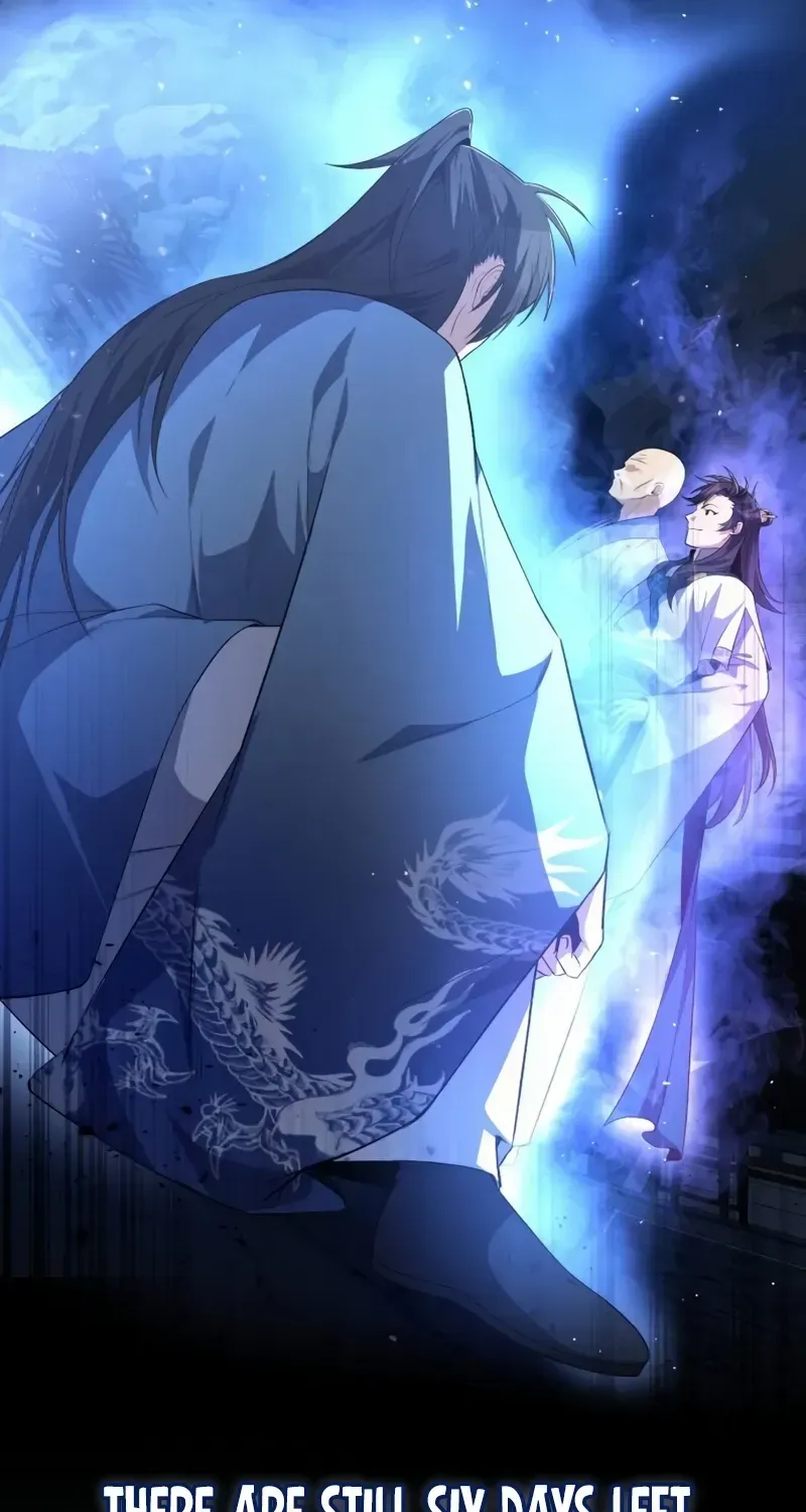 Read One hit teacher master baek chapter 109 image 97 on Lezhin