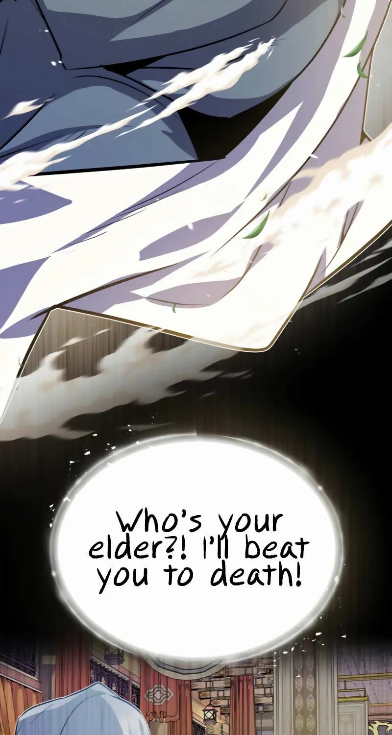 Read One hit teacher master baek chapter 11 image 110 on Lezhin