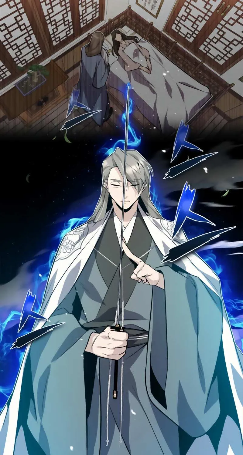 Read One hit teacher master baek chapter 11 image 122 on Lezhin