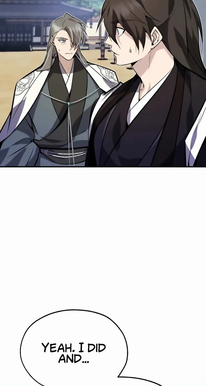 Read One hit teacher master baek chapter 11 image 13 on Lezhin