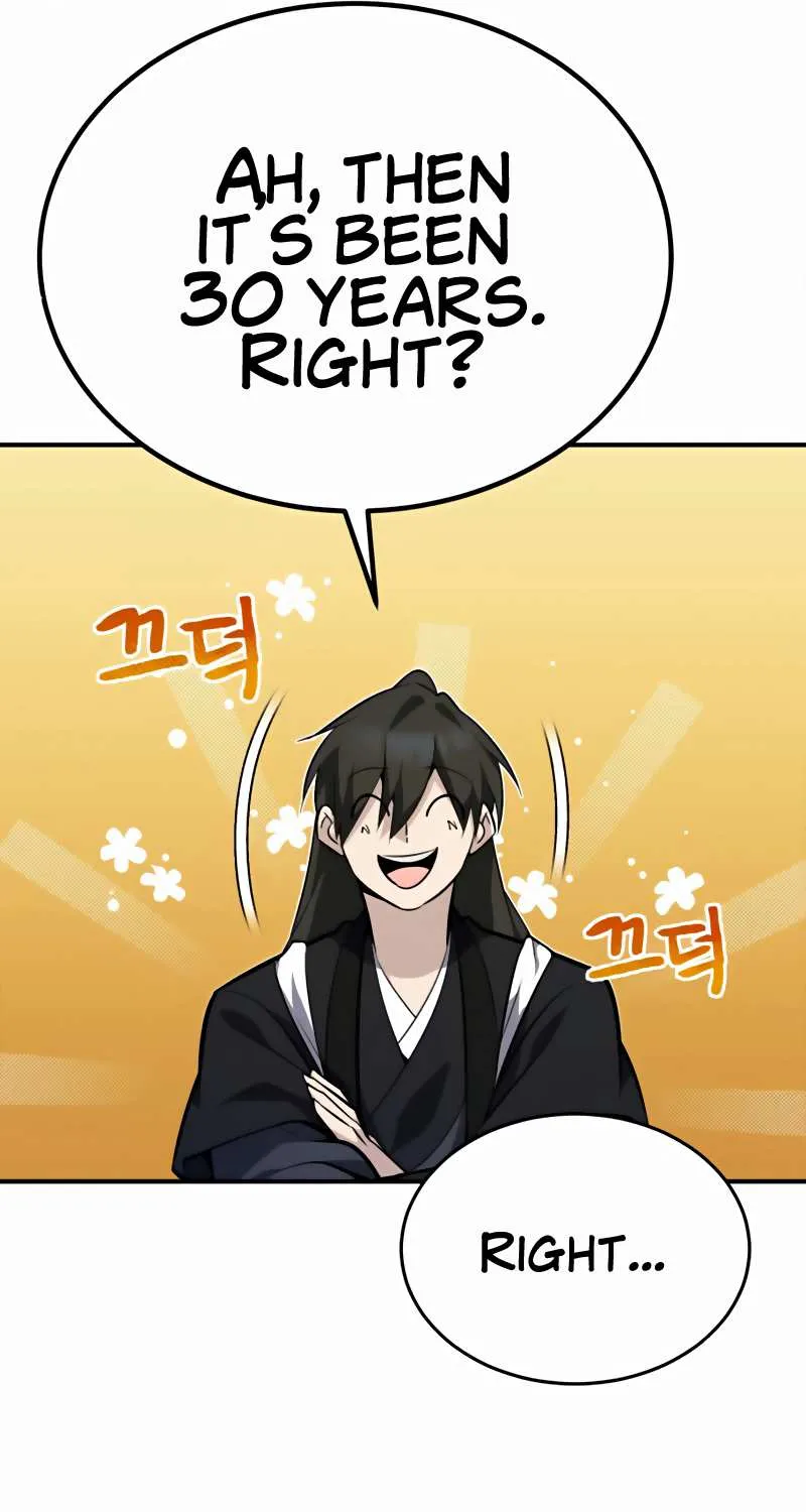 Read One hit teacher master baek chapter 11 image 17 on Lezhin