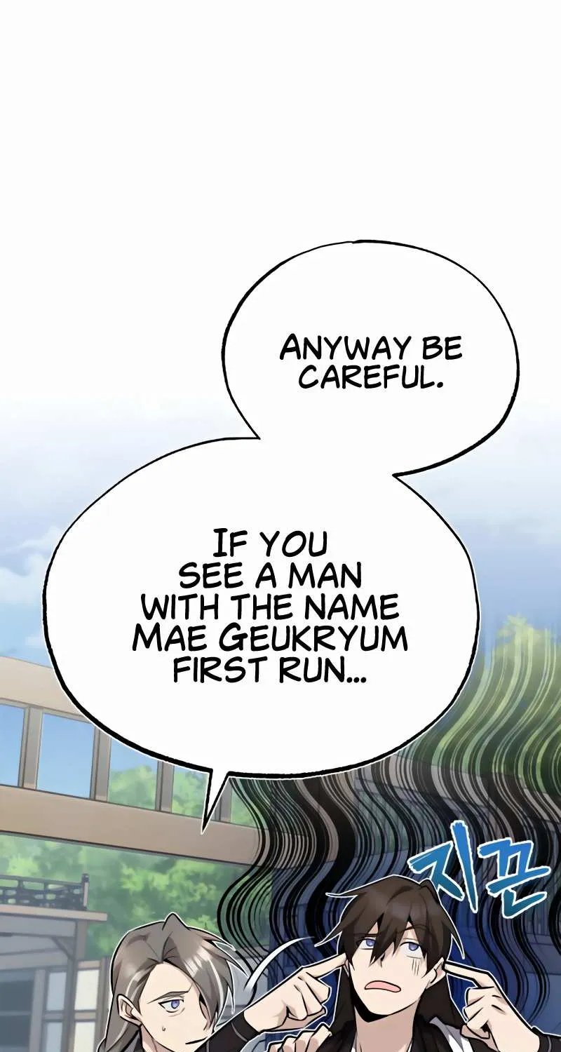 Read One hit teacher master baek chapter 11 image 23 on Lezhin