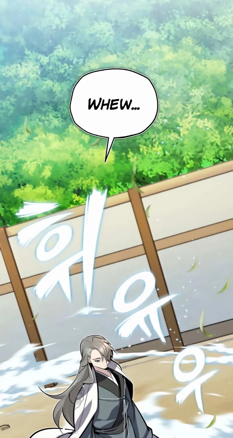 Read One hit teacher master baek chapter 11 image 81 on Lezhin