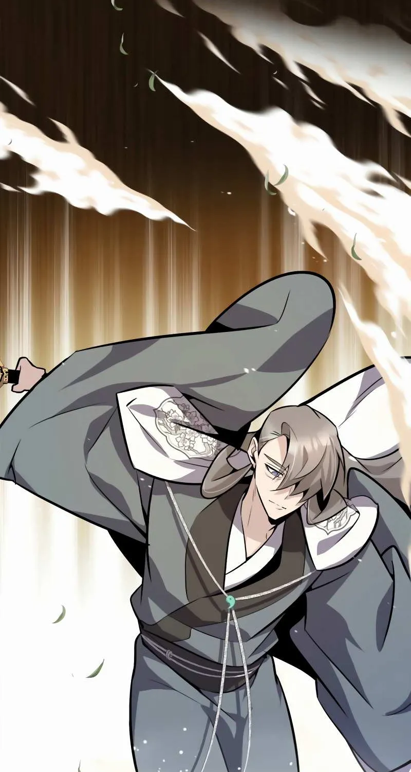 Read One hit teacher master baek chapter 11 image 98 on Lezhin