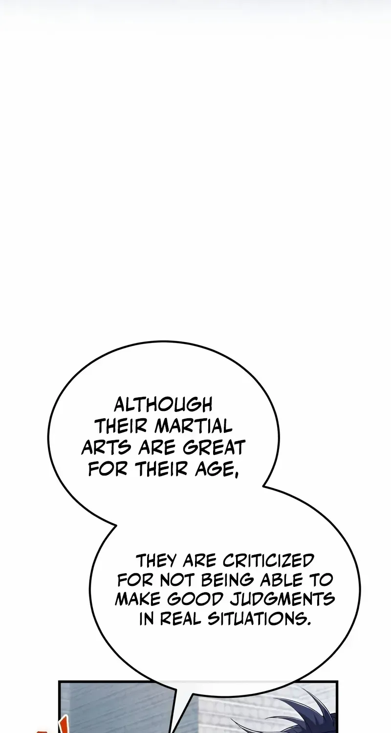 Read One hit teacher master baek chapter 110 image 10 on Lezhin