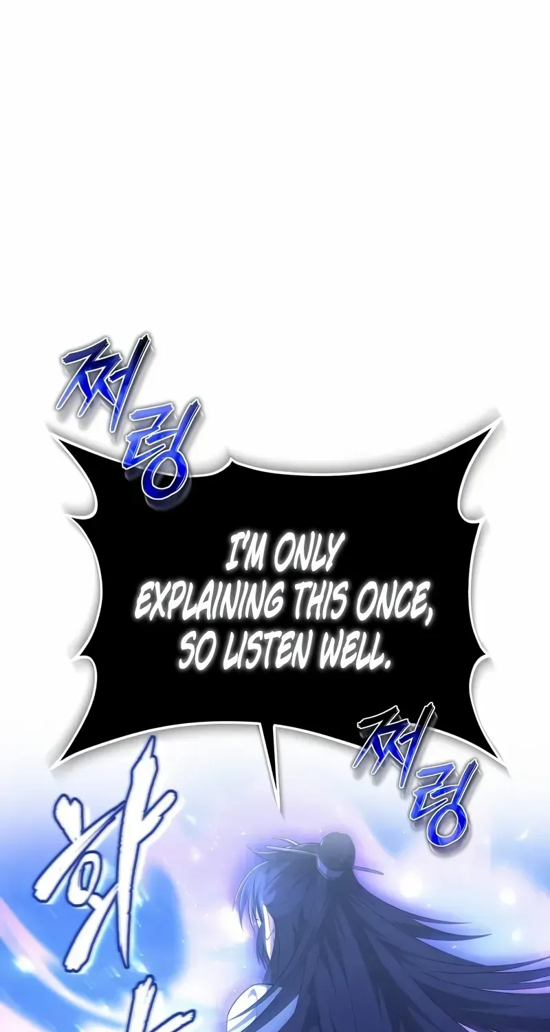 Read One hit teacher master baek chapter 110 image 18 on Lezhin
