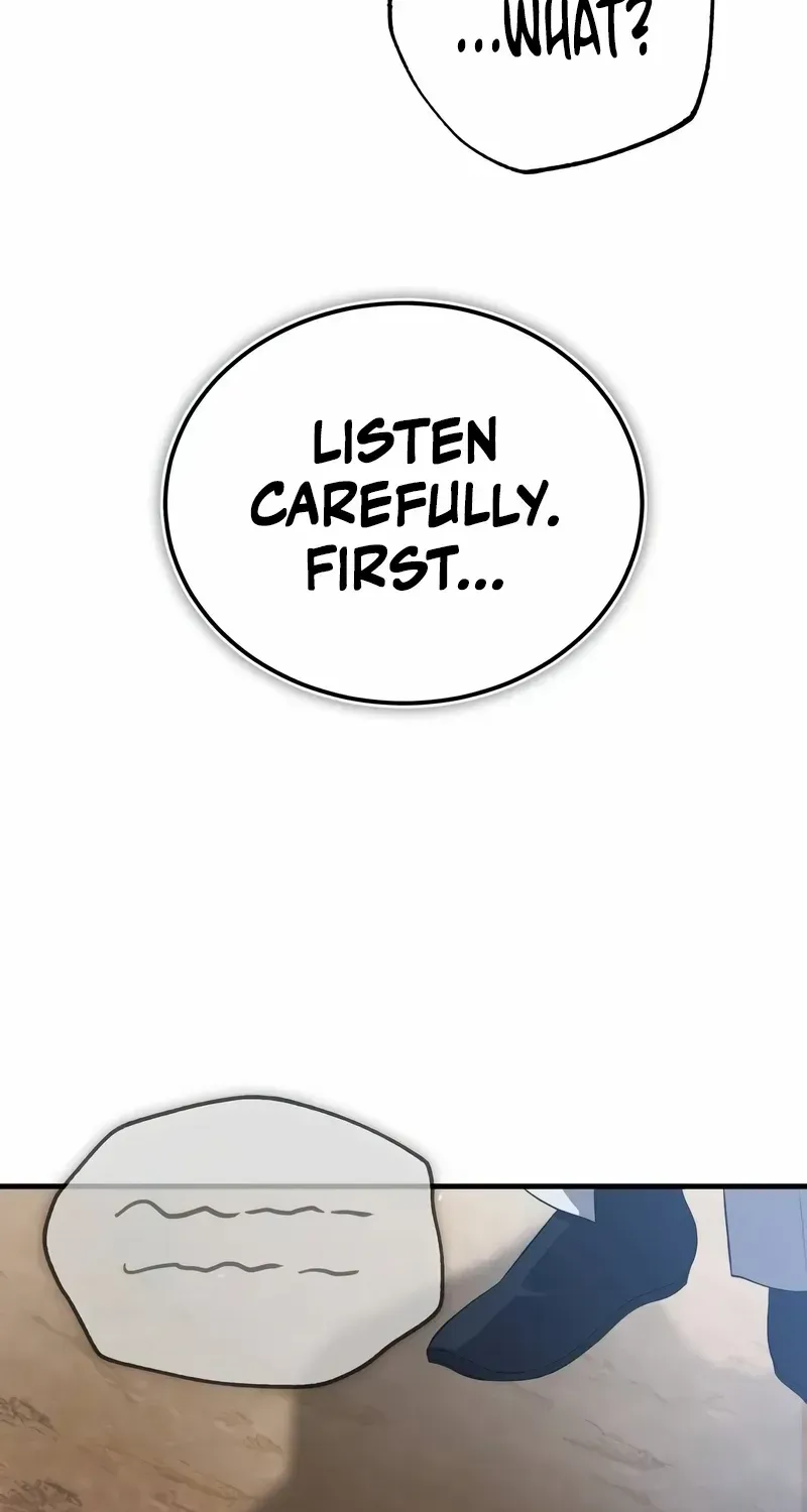 Read One hit teacher master baek chapter 110 image 35 on Lezhin