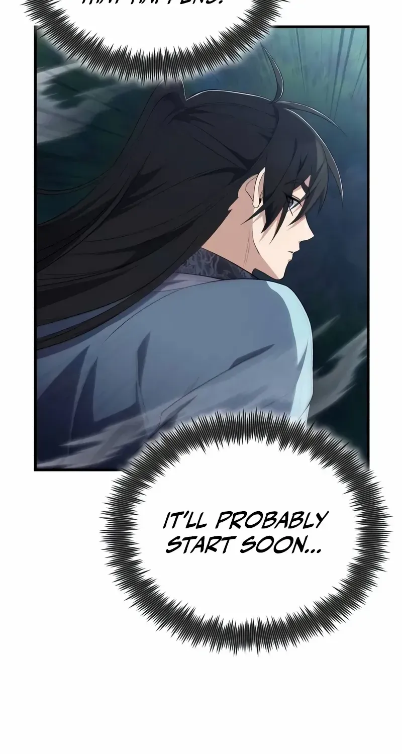 Read One hit teacher master baek chapter 110 image 55 on Lezhin