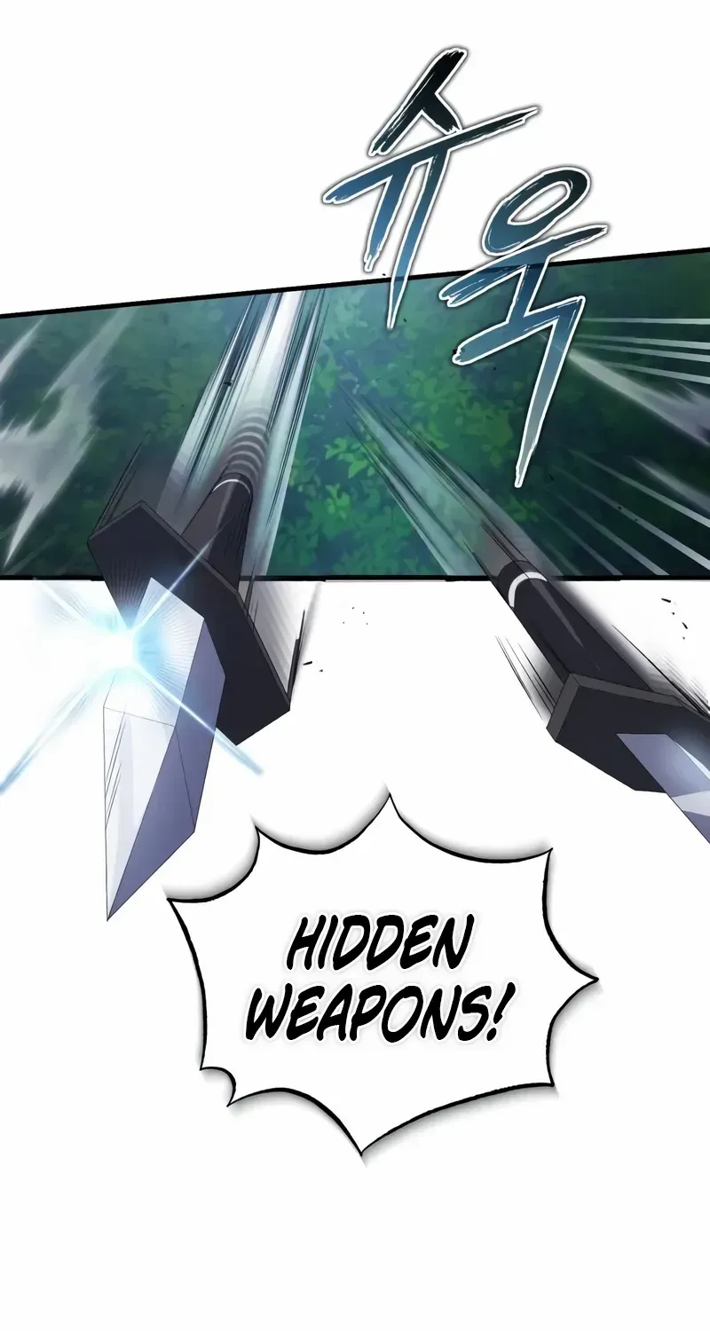 Read One hit teacher master baek chapter 110 image 56 on Lezhin
