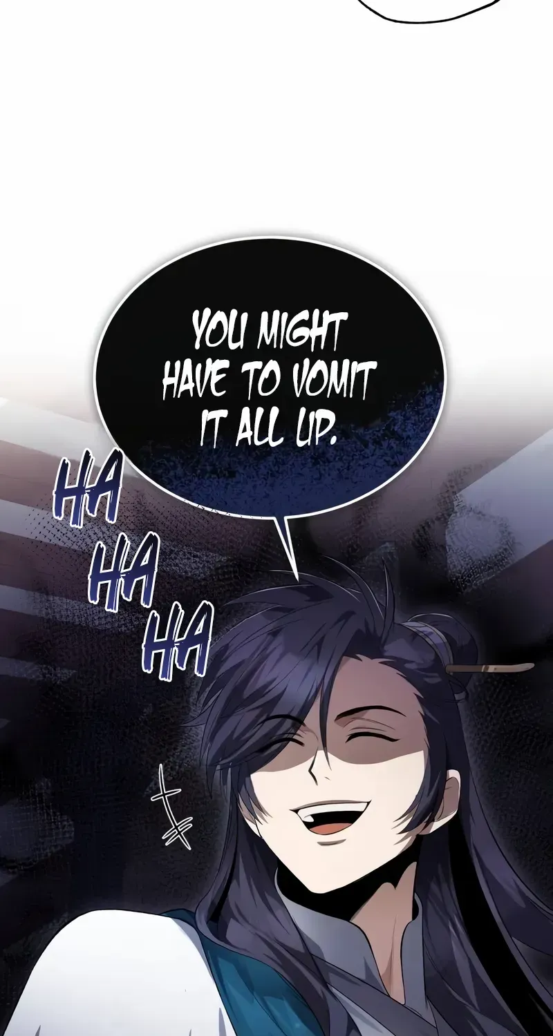 Read One hit teacher master baek chapter 110 image 6 on Lezhin