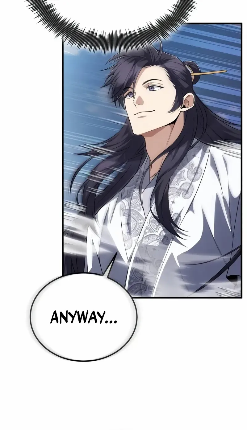 Read One hit teacher master baek chapter 110 image 61 on Lezhin
