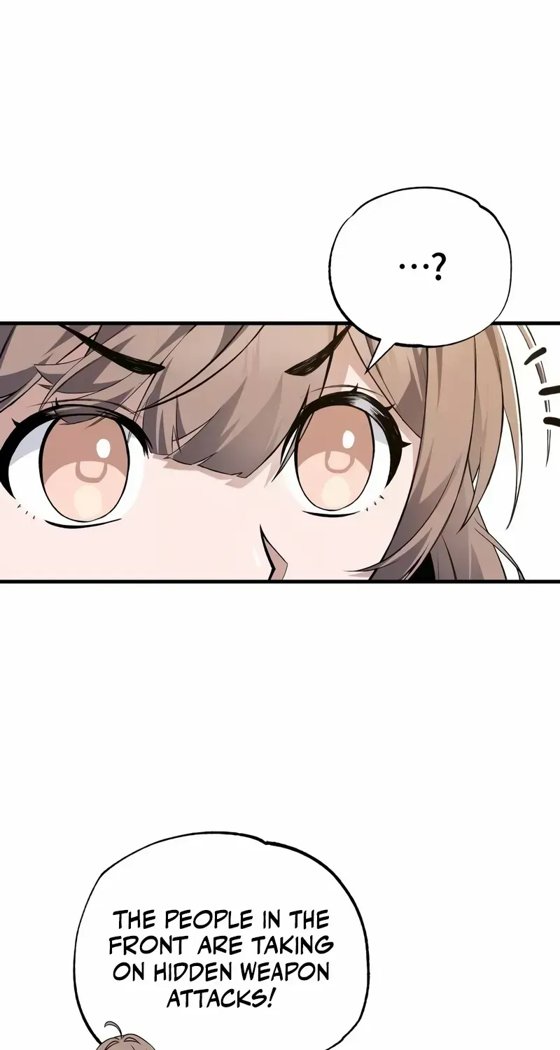 Read One hit teacher master baek chapter 110 image 68 on Lezhin