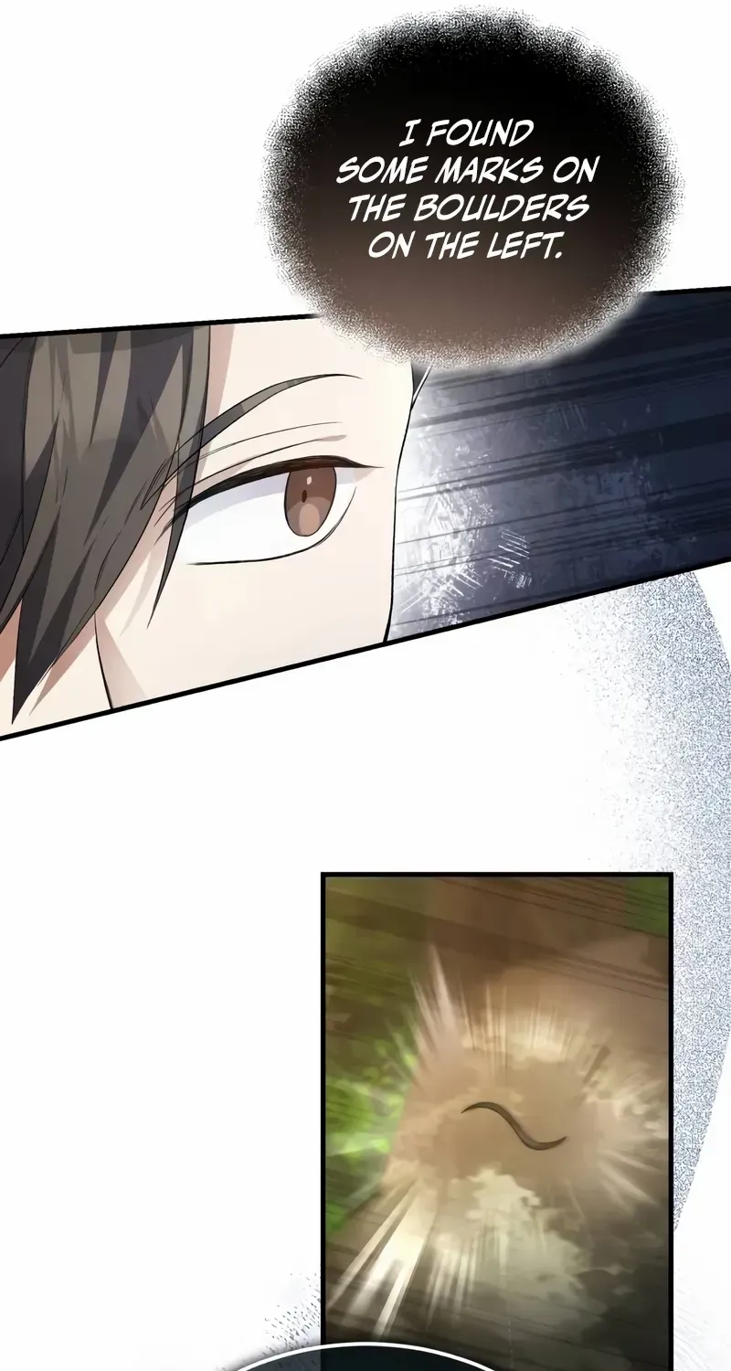 Read One hit teacher master baek chapter 110 image 82 on Lezhin