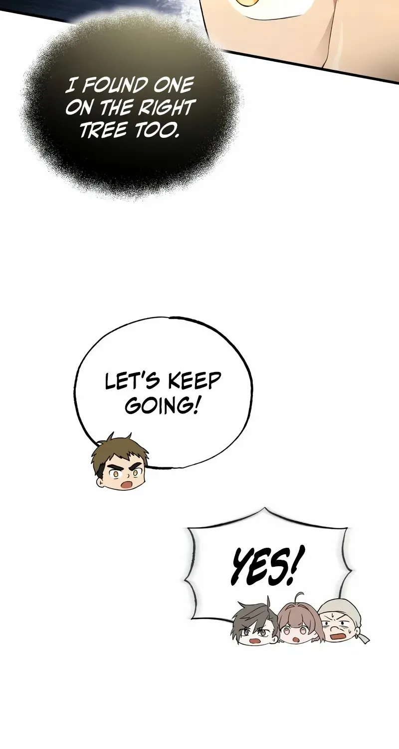 Read One hit teacher master baek chapter 110 image 84 on Lezhin