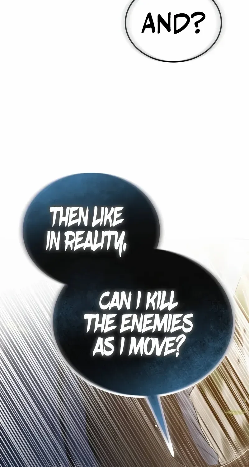 Read One hit teacher master baek chapter 111 image 4 on Lezhin