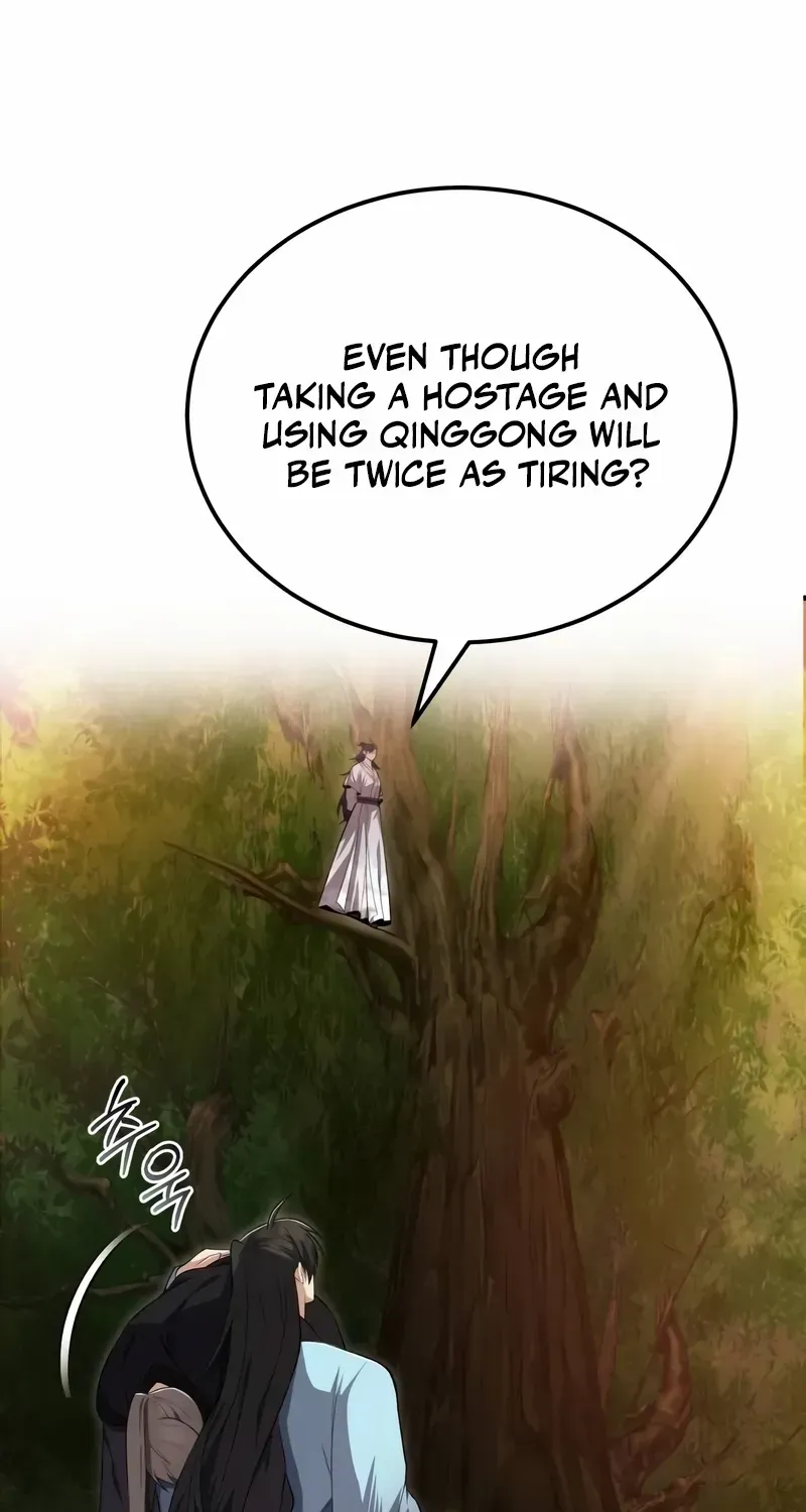 Read One hit teacher master baek chapter 111 image 45 on Lezhin