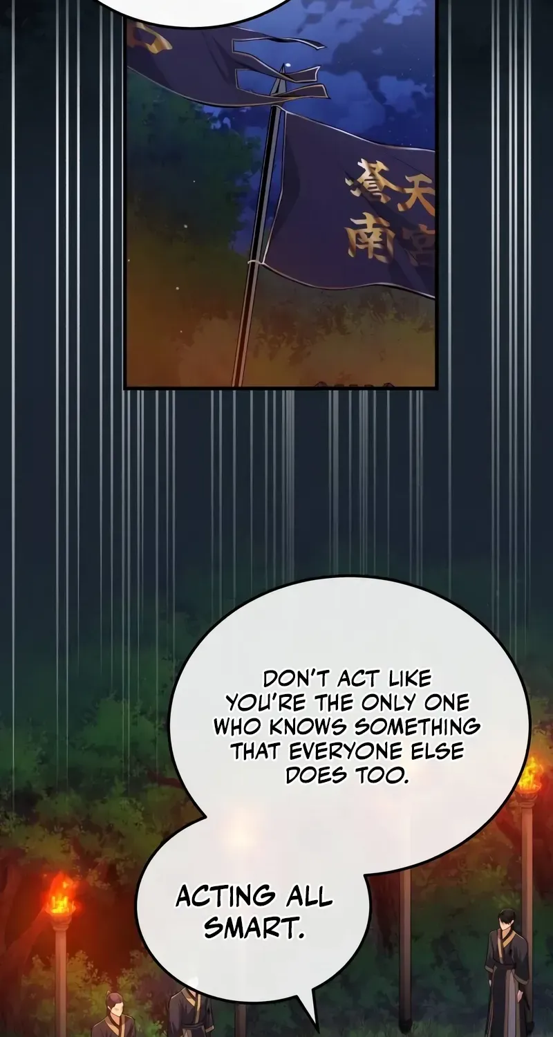 Read One hit teacher master baek chapter 111 image 48 on Lezhin