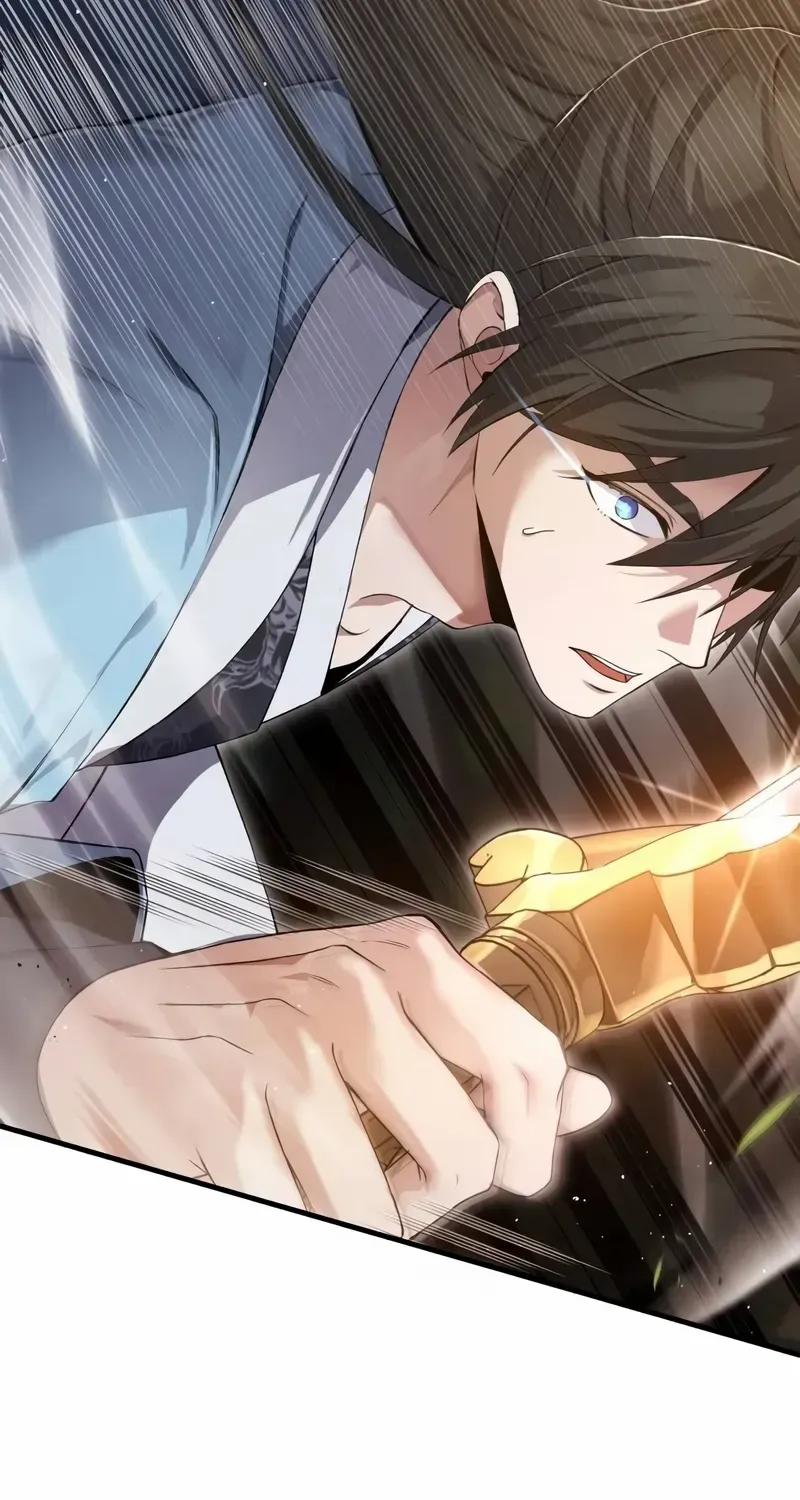Read One hit teacher master baek chapter 111 image 5 on Lezhin